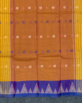 SC3191 -FANCY COTTON WITH THREAD BUTTA